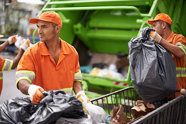 Junk Removal for Events in Oildale, CA